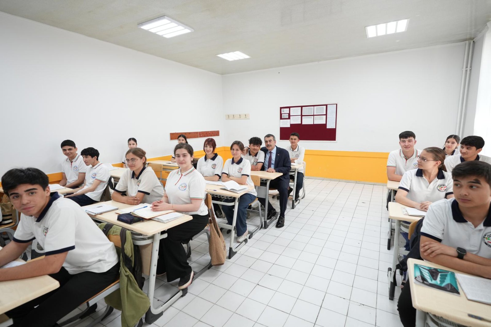Haberin24-04-2025 Açıklamalı Görseli