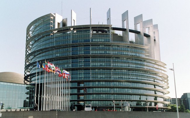eurepean-parliament
